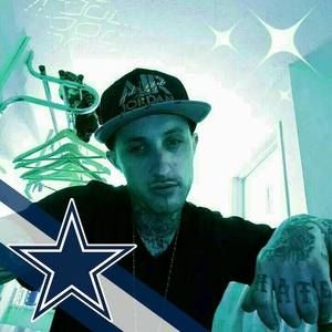 Meet your Posher, Chad